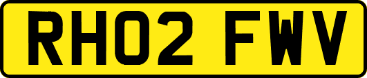 RH02FWV