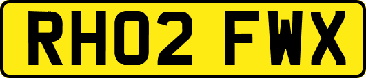 RH02FWX