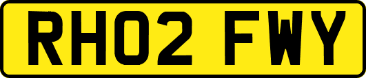 RH02FWY