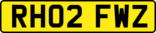 RH02FWZ