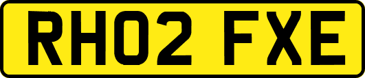 RH02FXE