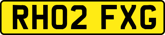 RH02FXG