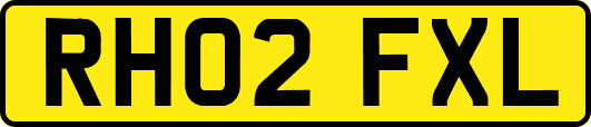 RH02FXL