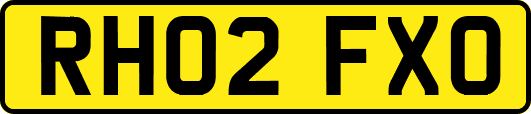 RH02FXO