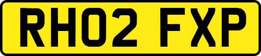 RH02FXP