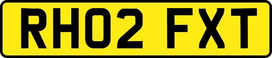 RH02FXT