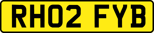 RH02FYB