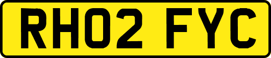RH02FYC