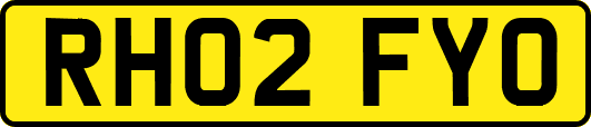 RH02FYO