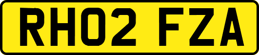 RH02FZA
