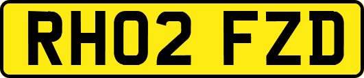 RH02FZD