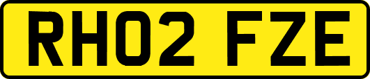 RH02FZE