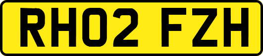 RH02FZH