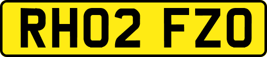 RH02FZO