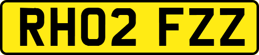 RH02FZZ