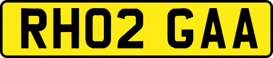 RH02GAA