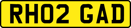 RH02GAD