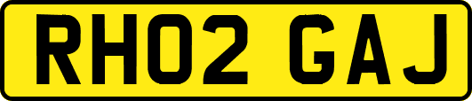 RH02GAJ