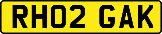 RH02GAK