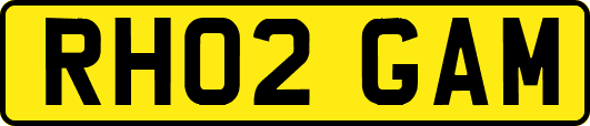 RH02GAM