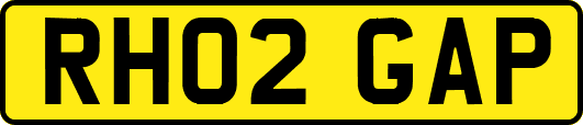 RH02GAP