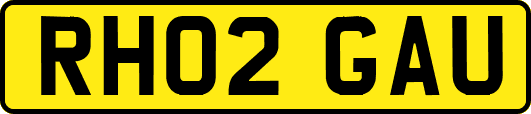 RH02GAU