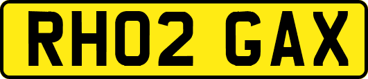 RH02GAX