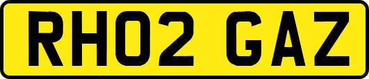 RH02GAZ