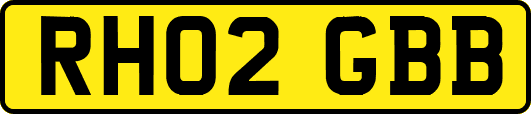 RH02GBB