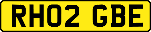 RH02GBE