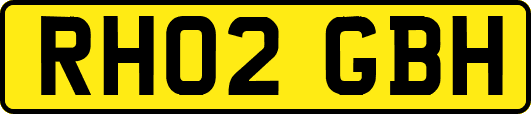 RH02GBH