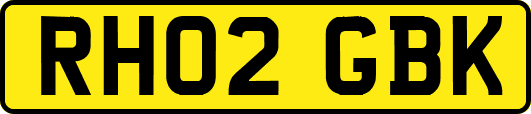 RH02GBK