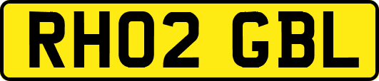 RH02GBL