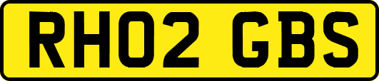 RH02GBS