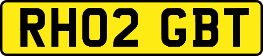 RH02GBT