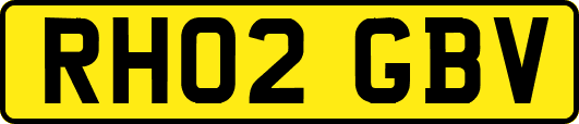 RH02GBV