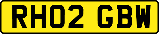 RH02GBW