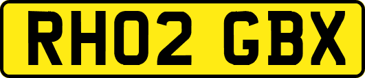 RH02GBX