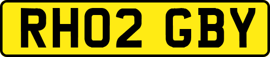 RH02GBY