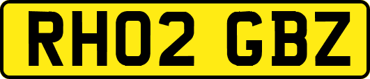 RH02GBZ