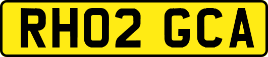 RH02GCA