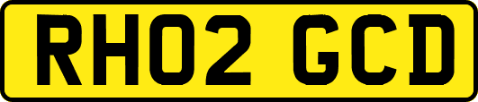 RH02GCD