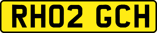 RH02GCH