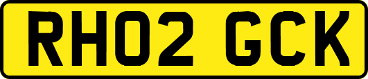 RH02GCK