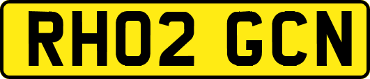 RH02GCN