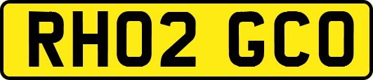 RH02GCO