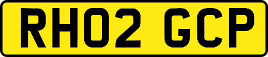 RH02GCP