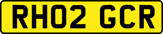 RH02GCR