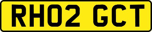 RH02GCT