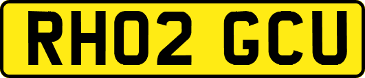 RH02GCU
